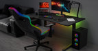 EAN 5901969445619 - GENESIS NFG-2246 silla para videojuegos Silla para videojuegos de PC Asiento acolchado imagen 7