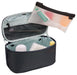 EAN 0085854255998 - Thule Subterra 2 TSTB404 Dark Slate Bolsa de aseo Poliéster, Termoplástico de poliuretano (TPU) Gris imagen 5
