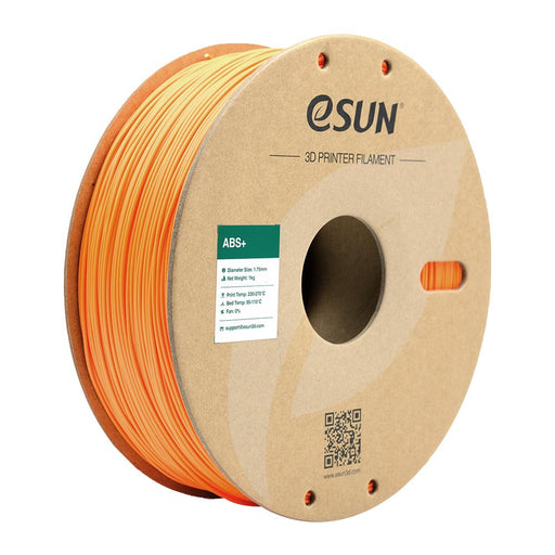 EAN 6922572229082 - eSUN ABS+ Naranja 1 kg imagen 1