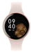 EAN 5902983627739 - myPhone Watch Mini 2,64 cm (1.04") AMOLED 36 mm Digital 340 x 340 Pixeles Pantalla táctil Beige, Oro imagen 1