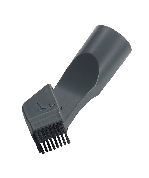 EAN 8595631004012 - Concept VP8350 aspiradora 1,8 L Aspiradora cilíndrica Secar 700 W Bolsa para el polvo imagen 4