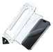 EAN 8720878603661 - Just in Case MAP2763SP1 protector de pantalla o trasero para teléfono móvil Apple 1 pieza(s) imagen 2