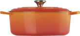 EAN 0024147263364 - Le Creuset 2022513 fuente de asado 8,9 L hierro fundido imagen 3