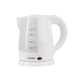 EAN 5902934831109 - Mesko Home MS 1276 tetera eléctrica 1 L 1600 W Blanco imagen 1