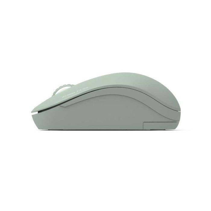 EAN 3567049005436 - Port Designs 900543 ratón Oficina Ambidextro RF inalámbrico Óptico 1600 DPI imagen 3