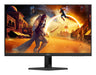 EAN 4038986183222 - AOC G4 27G4ZREP pantalla para PC 68,6 cm (27") 1920 x 1080 Pixeles Full HD LCD Negro, Rojo imagen 5