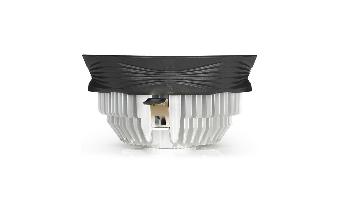 EAN 6933412708483 - DeepCool Gamma Archer Procesador Refrigerador de aire 12 cm Aluminio, Negro, Azul 1 pieza(s) imagen 3