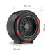 EAN 4895232710980 - Red Bull Racing RB-SK310 altavoz portátil o de fiesta Altavoz para fiestas Negro, Rojo 8 W imagen 7