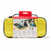 EAN 0617885087813 - PowerA NSCS0269-01 funda para consola portátil Funda protectora rígida Nintendo Multicolor, Amarillo imagen 18