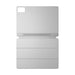 EAN 199271013540 - Lenovo ZG38C07413 funda para tablet 30,7 cm (12.1") Folio Gris imagen 3
