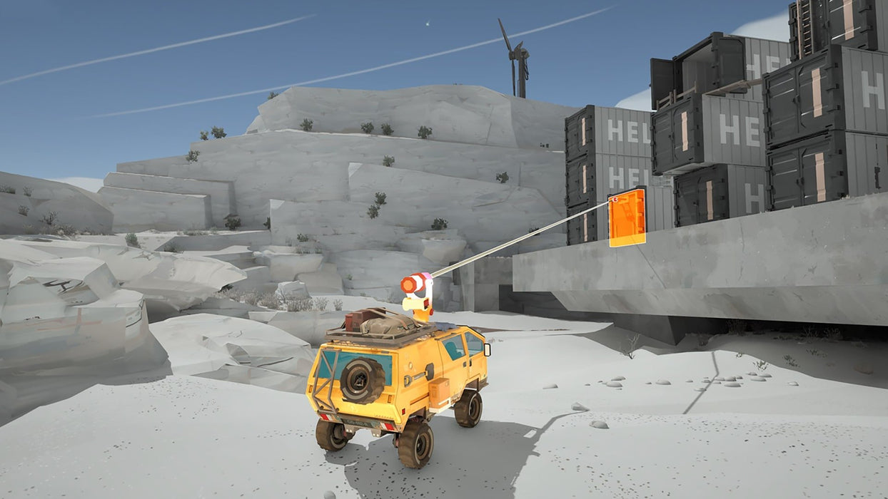 EAN 5061078710036 - PQube Caravan SandWitch imagen 8