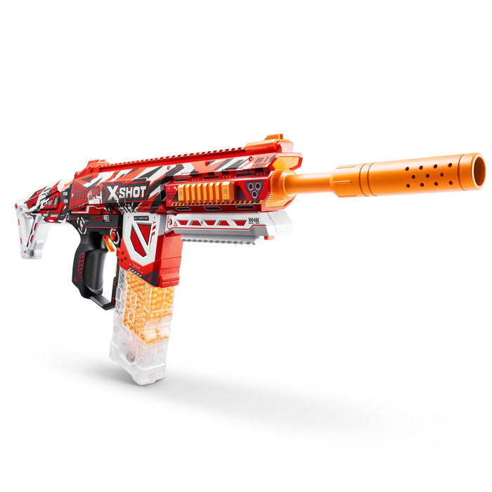 EAN 4894680037700 - XSHOT 36620 arma de juguete imagen 5
