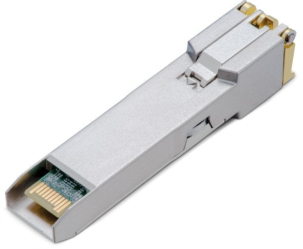 EAN 4897098681084 - TP-Link TL-SM5310-T red modulo transceptor Cobre 10300 Mbit/s RJ-45 imagen 2