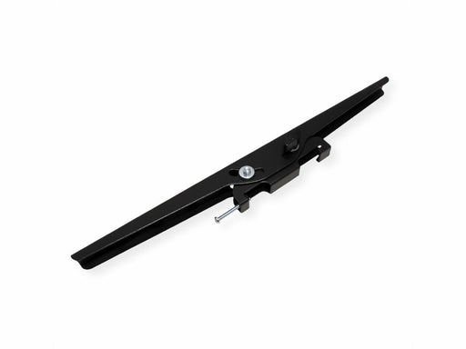 EAN 7630049616233 - VALUE 17.99.1219 soporte para TV 139,7 cm (55") Negro imagen 2