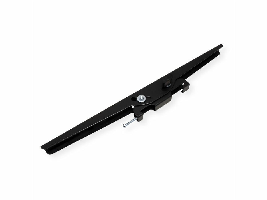 EAN 7630049616233 - VALUE 17.99.1219 soporte para TV 139,7 cm (55") Negro imagen 2
