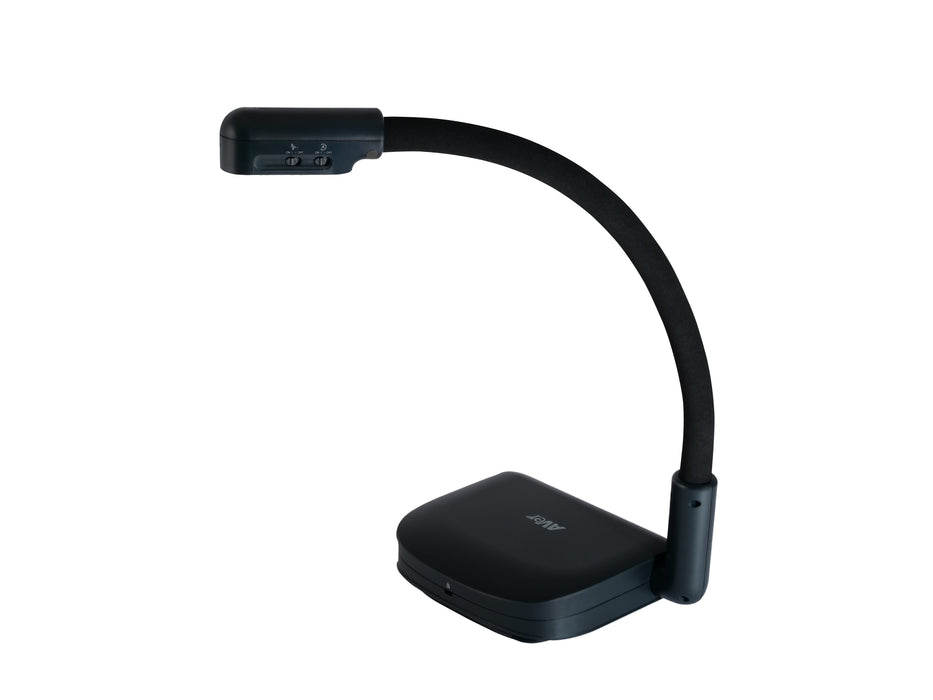 EAN 4719552127504 - AVer U70i cámara de documentos Negro 25,4 / 3,06 mm (1 / 3.06") CMOS USB 2.0 imagen 3