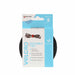 EAN 5030610602535 - Velcro VEL-EC60253 Negro 1 pieza(s) imagen 1