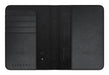 EAN 810086361250 - Satechi FindAll protector para pasaporte Negro Cuero vegano imagen 2