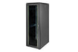 EAN 4016032332282 - Digitus DN-19 32U-6/8-B-1 armario rack Rack o bastidor independiente Negro imagen 1