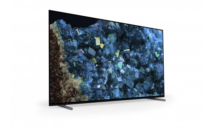 EAN 5013493461628 - Sony FWD-65A80L Televisor 165,1 cm (65") 4K Ultra HD Smart TV Wifi Negro imagen 7