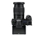 EAN 4960759906007 - Nikon Z 6II MILC 24,5 MP CMOS 6048 x 4024 Pixeles Negro imagen 3