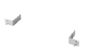 EAN 0767035206325 - Allied Telesis AT-RKMT-J13 Gris Metal imagen 1