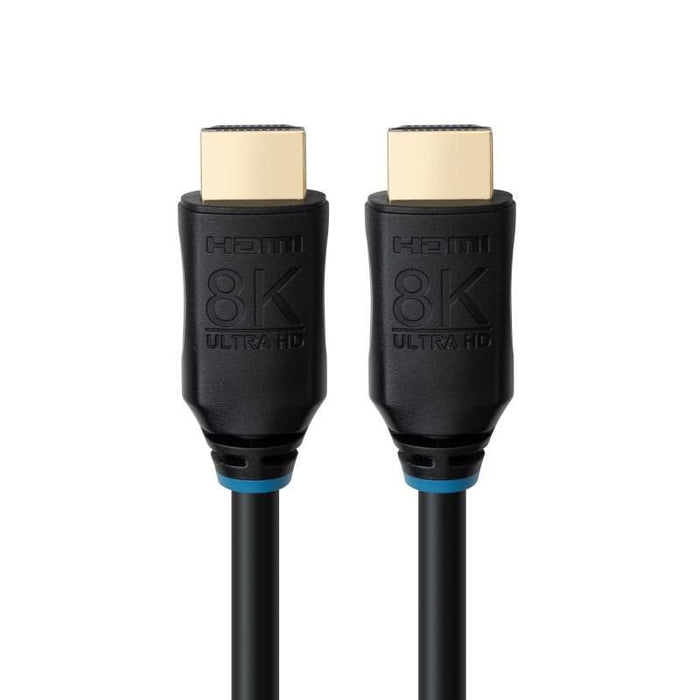 EAN 5704174269090 - Microconnect MC-HDM19193V2.1 cable HDMI 3 m HDMI tipo A (Estándar) Negro imagen 3