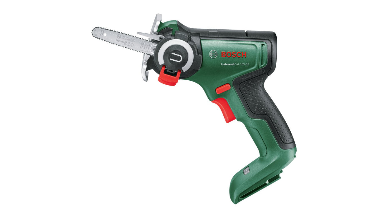 EAN 4053423236101 - Bosch UniversalCut 18V-65 power jigsaws 8000 spm 1 kg imagen 2