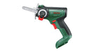 EAN 4053423236101 - Bosch UniversalCut 18V-65 power jigsaws 8000 spm 1 kg imagen 2