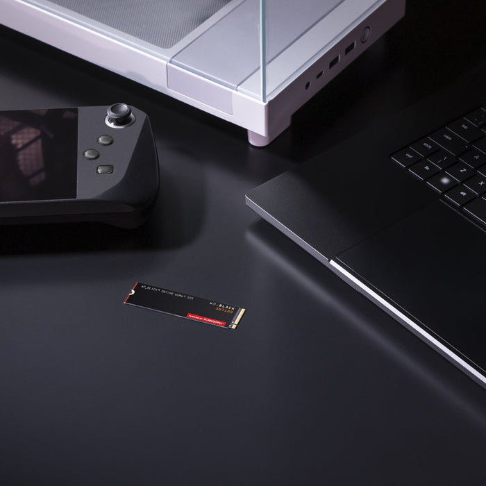 EAN 0718037893204 - SanDisk Black WD_BLACK SN7100 NVMe 1 TB M.2 PCI Express 4.0 imagen 6