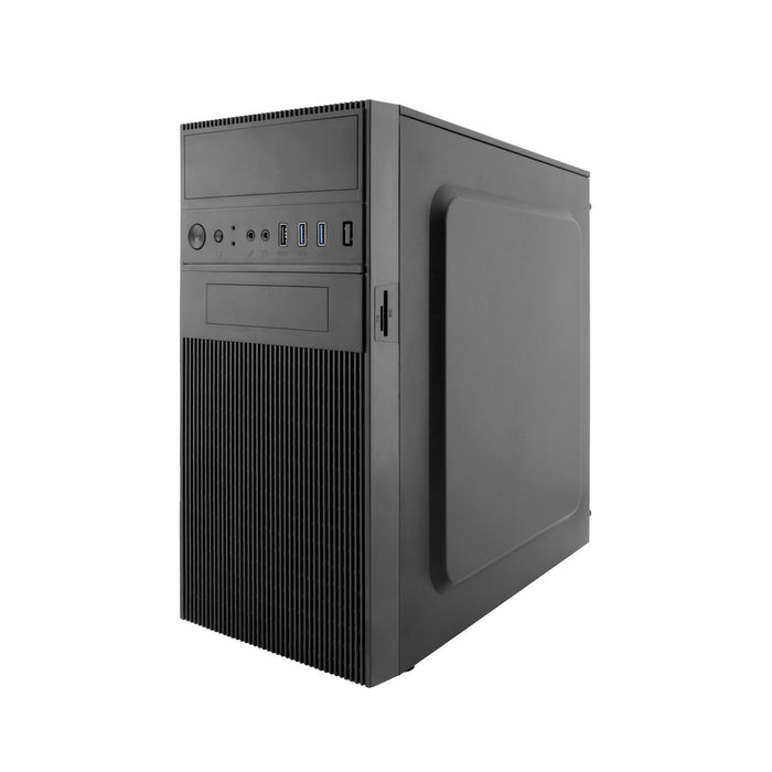 EAN 8436556141621 - CoolBox M-580 Micro Torre Negro imagen 4