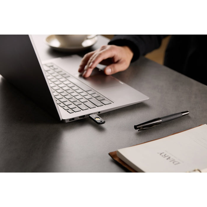 EAN 85896647393 - Kensington VERIMARK NFC+ SECURITY KEY - USB-C lector de huella digital imagen 15