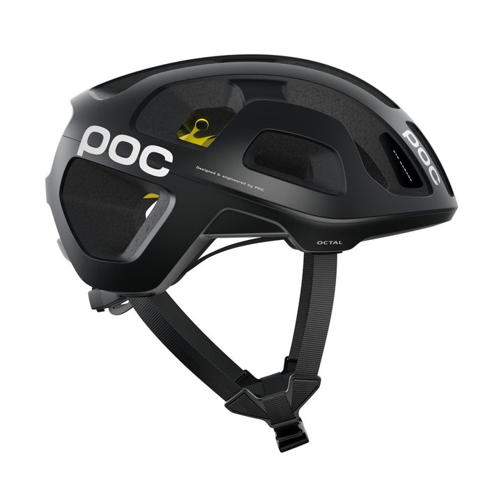 EAN 7325549918955 - POC Octal MIPS Negro imagen 3