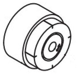 EAN 686924994986 - KYOCERA 302HN44111 accesorio o pieza de recambio para impresora/escáner Módulo de alimentación 3 pieza(s) imagen 1