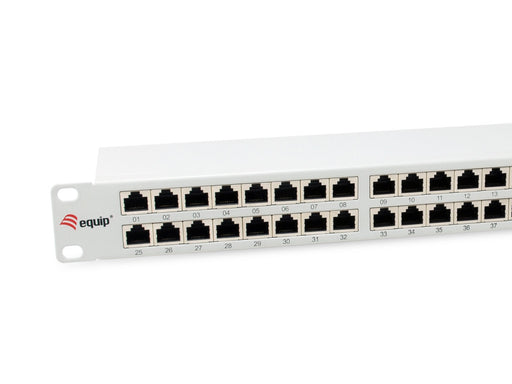 EAN 4015867237526 - Equip 326526 panel de parcheo 1U imagen 2
