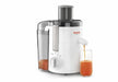 EAN 3016661155086 - Tefal Frutelia Exprimidor eléctrico de tomates Blanco imagen 2
