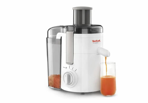 EAN 3016661155086 - Tefal Frutelia Exprimidor eléctrico de tomates Blanco imagen 2