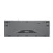 EAN 4025112106255 - CHERRY Stream teclado Universal USB QWERTZ Alemán Gris imagen 3