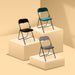 EAN 3560238546062 - 5Five 114264A silla de restaurante y comedor imagen 2