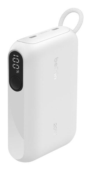 EAN 0745883916191 - Belkin BPB027HQWH batería externa 10000 mAh Blanco imagen 5