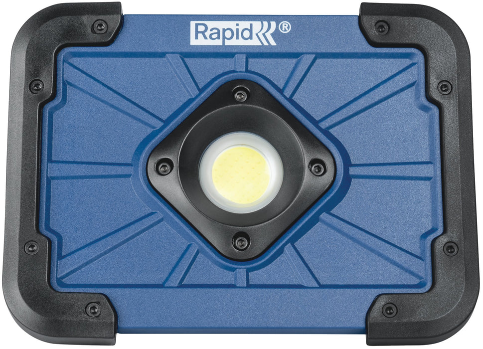 EAN 4051661044205 - Rapid 5001731 luz de trabajo Negro, Azul LED imagen 2