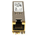 EAN 0065030864299 - StarTech.com GLCTST red modulo transceptor Cobre 1000 Mbit/s imagen 3