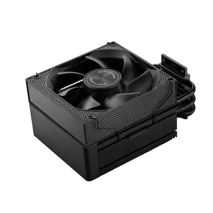 EAN 8435693115175 - Mars Gaming MCPUXPRO sistema de refrigeración para ordenador Carcasa del ordenador Refrigerador de aire N imagen 11