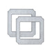 EAN 6970135030040 - Ecovacs W-CC02-2043 accesorio y suministro de vacío Almohadilla de microfibra lavable Robot aspirador imagen 2
