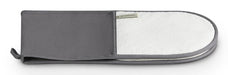 EAN 0630870209137 - Le Creuset 95001000444000 manopla y guante para horno Agarrador de cocina 1 pieza(s) Gris Algodón imagen 1