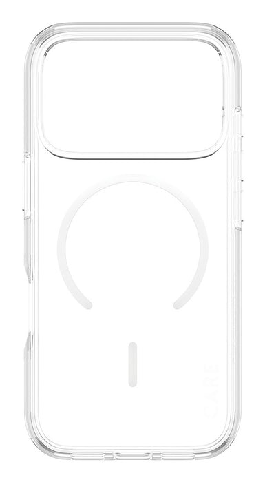 EAN 5715685026850 - PanzerGlass CARE™ by ® Urban Explorer Case Transparent w. White MagSafe iPhone 17 Pro funda para teléfono imagen 4