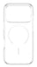 EAN 5715685026850 - PanzerGlass CARE™ by ® Urban Explorer Case Transparent w. White MagSafe iPhone 17 Pro funda para teléfono imagen 4