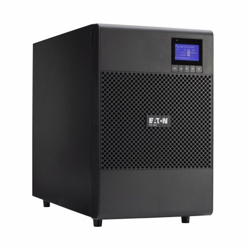 EAN 743172091260 - Eaton 9SX3000 sistema de alimentación ininterrumpida (UPS) Doble conversión (en línea) 3 kVA 2700 W imagen 3