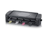 EAN 4008146042553 - Severin RG 9646 parrilla de interior 1400 W Negro imagen 1