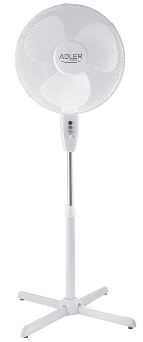 EAN 5908256830790 - Adler AD 7305 Blanco imagen 1